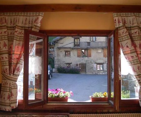 Hotel Le Dome Tignes Zewnętrze zdjęcie